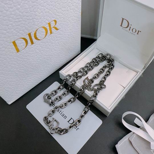 Dior Necklace 11lyh67